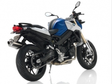 Фото BMW F 800 R  №5