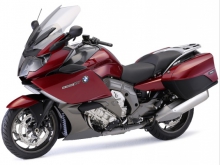 Фото BMW K 1600 GT  №3