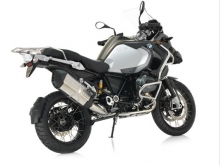 Фото BMW R 1200 GS Adventure  №3