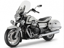 Фото Moto Guzzi California 1400 Touring  №3